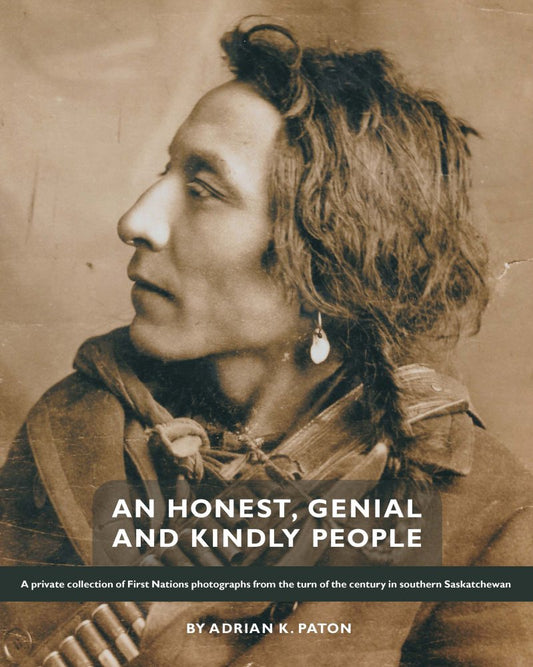 An Honest, Genial and Kindly People