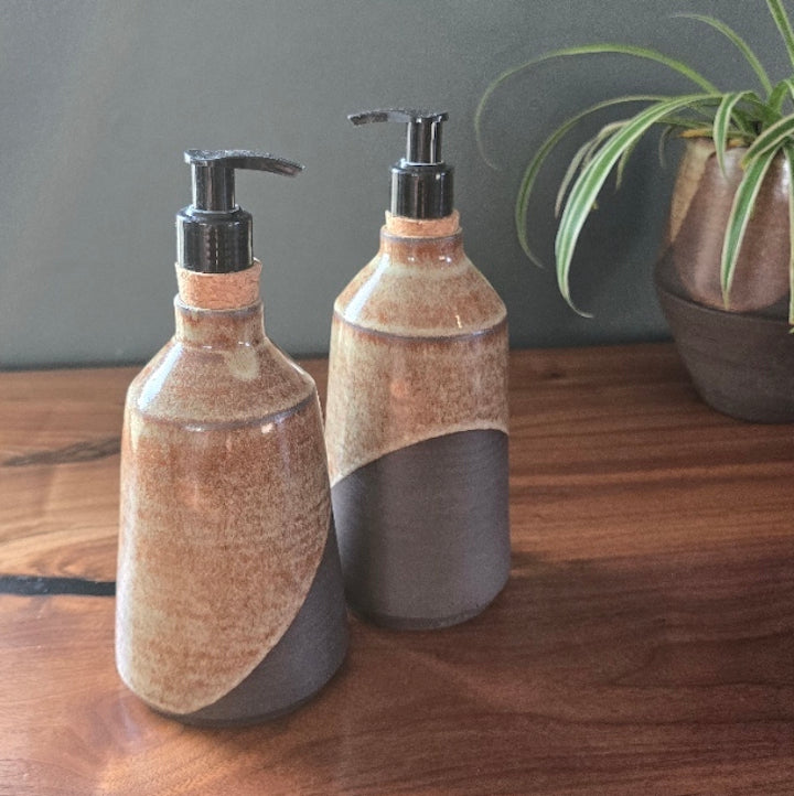 Soap Pump