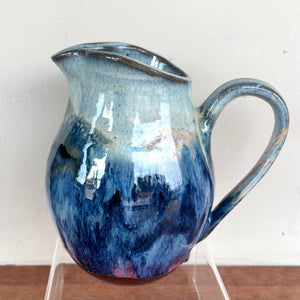Small Jug - Mountain Rose