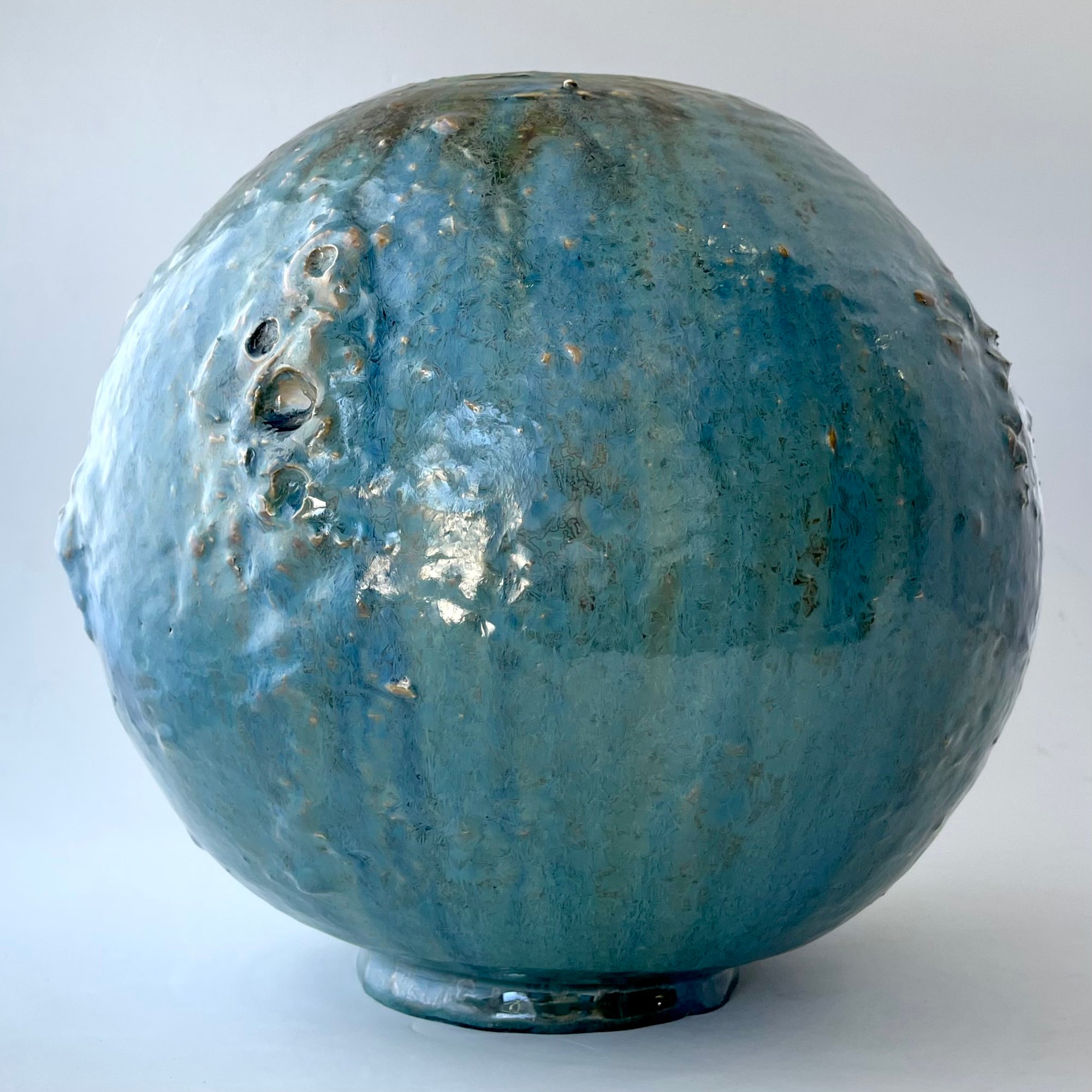 Ice Planet