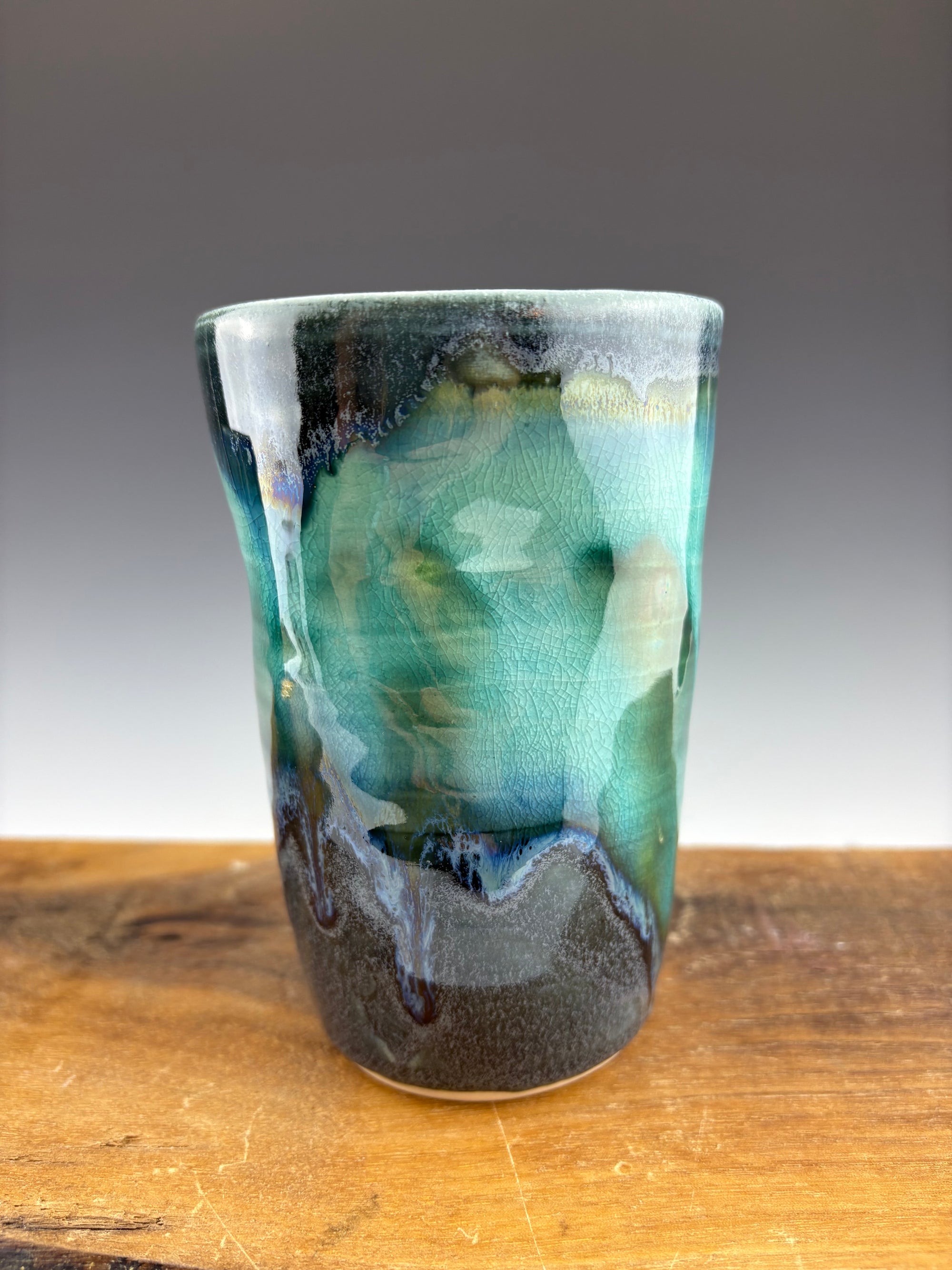 Tall Tumbler 4