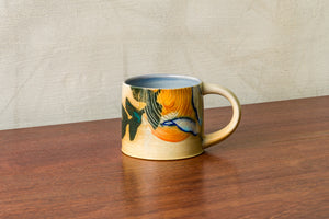 Americano Mug 7