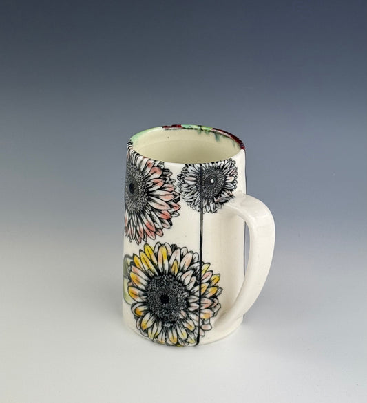 Sunflower Mug
