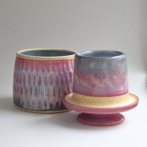 French Butter Keeper (small)