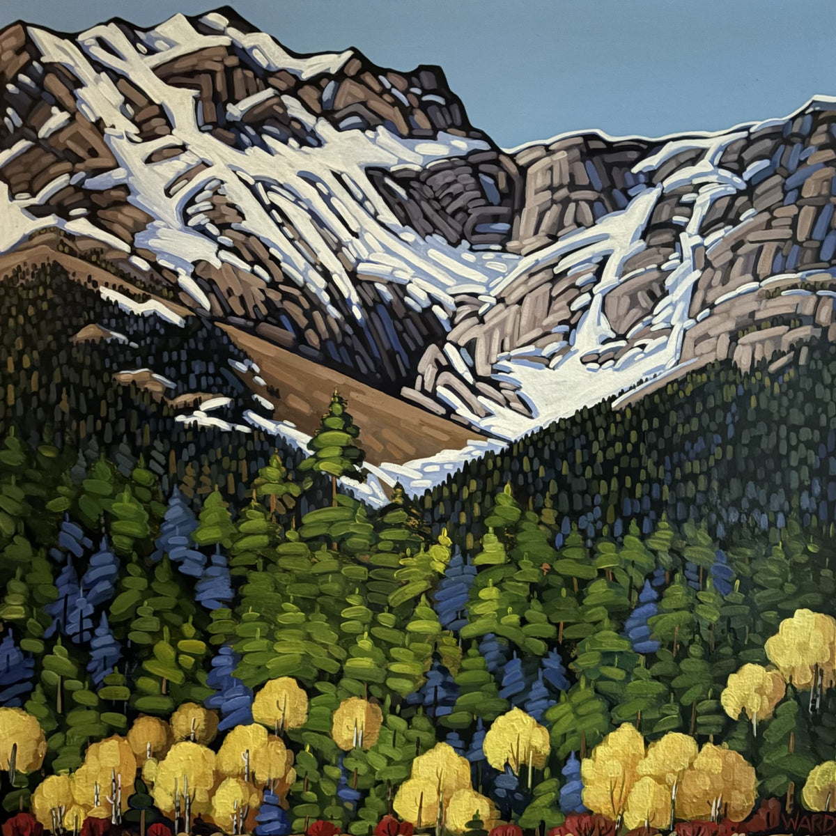 Seasons