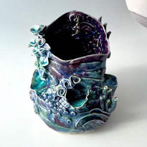 Ursula's Envy Vase 2