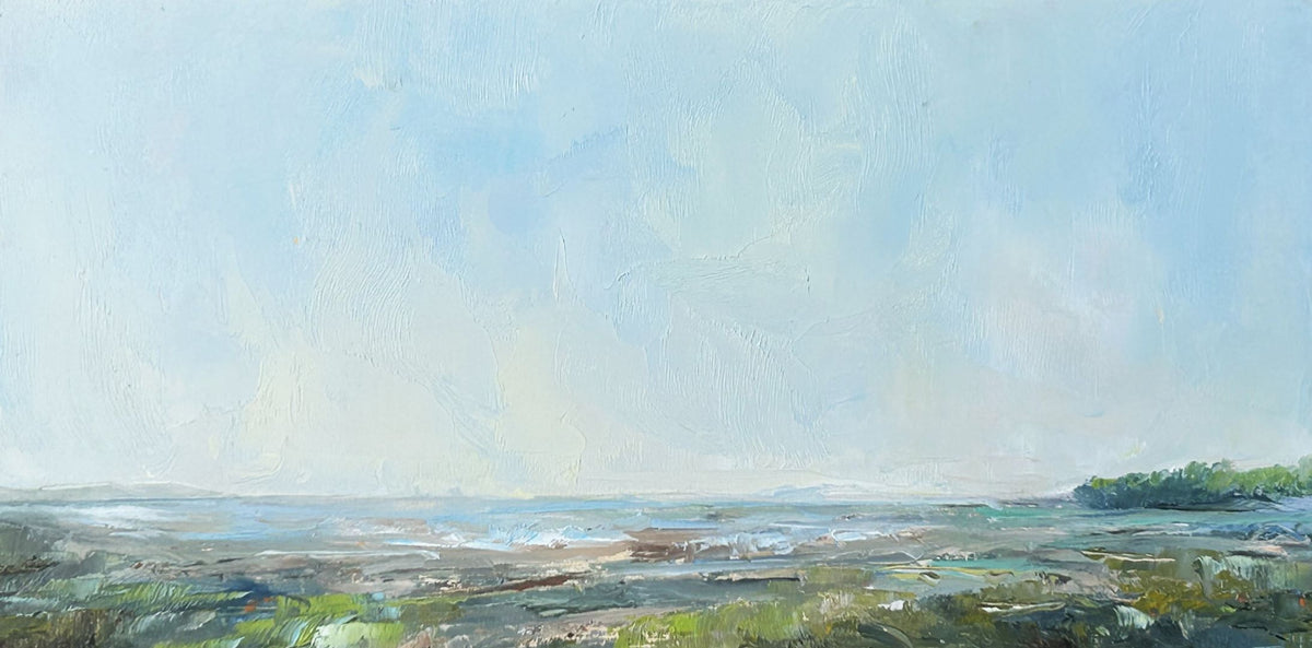Beach Study