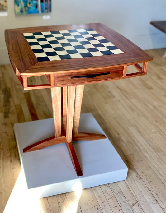 Chess Table