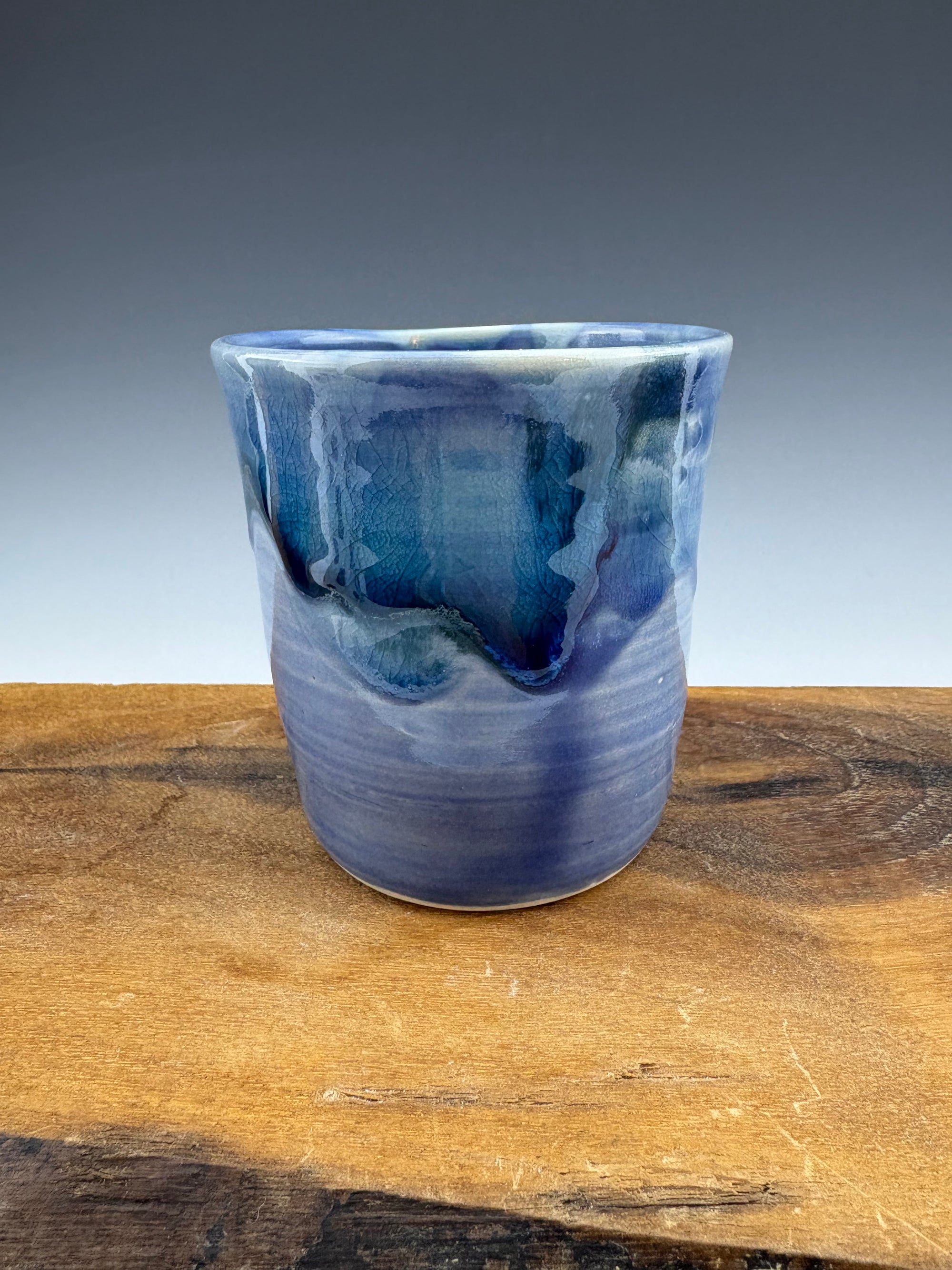 Short Tumbler 1