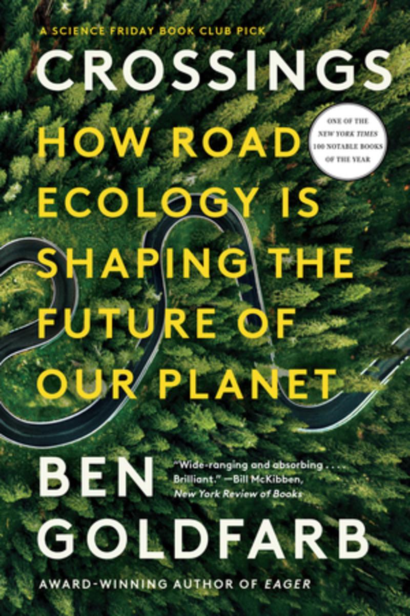 Crossings | How Road Ecology Is Shaping the Future of Our Planet