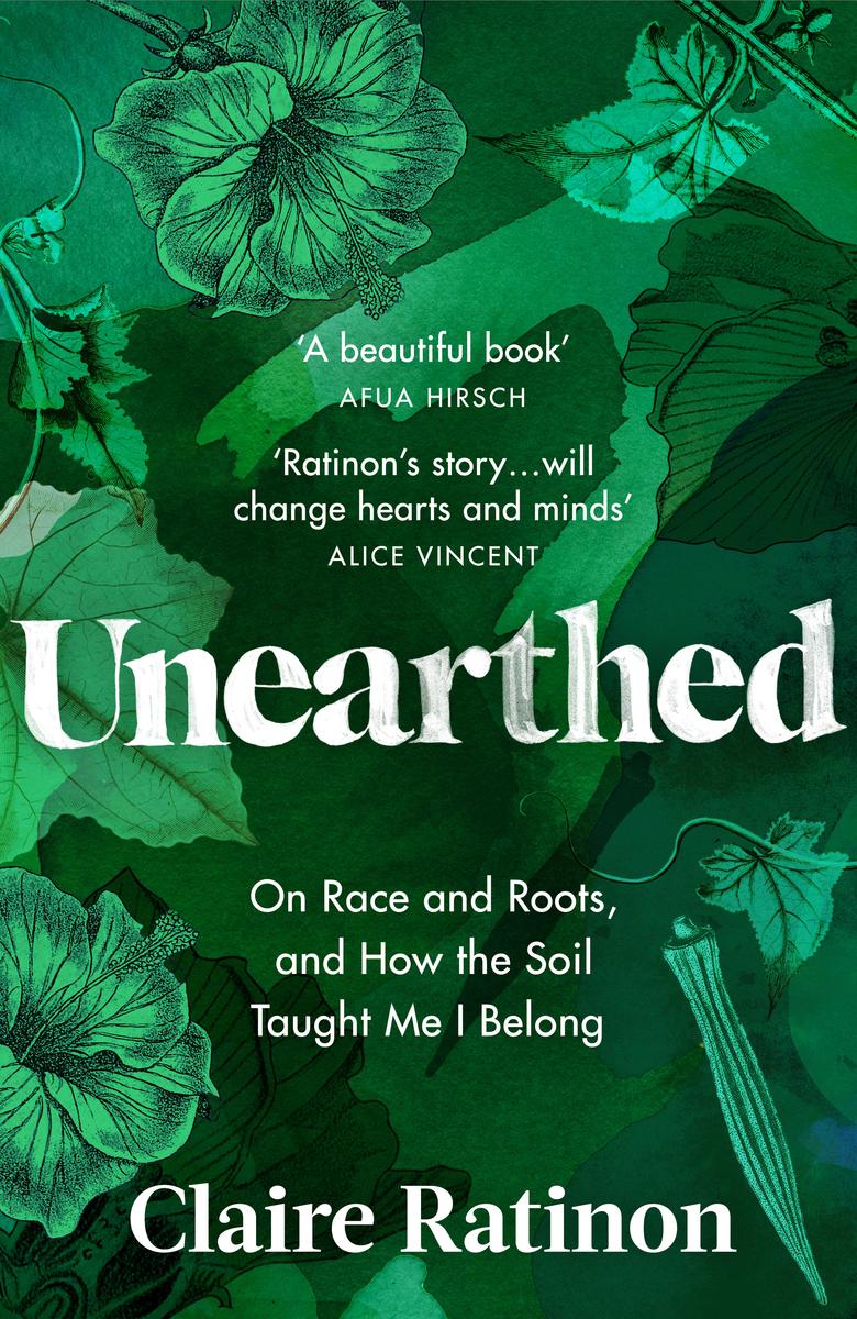 Unearthed: On race and roots, and how the soil taught me I belong