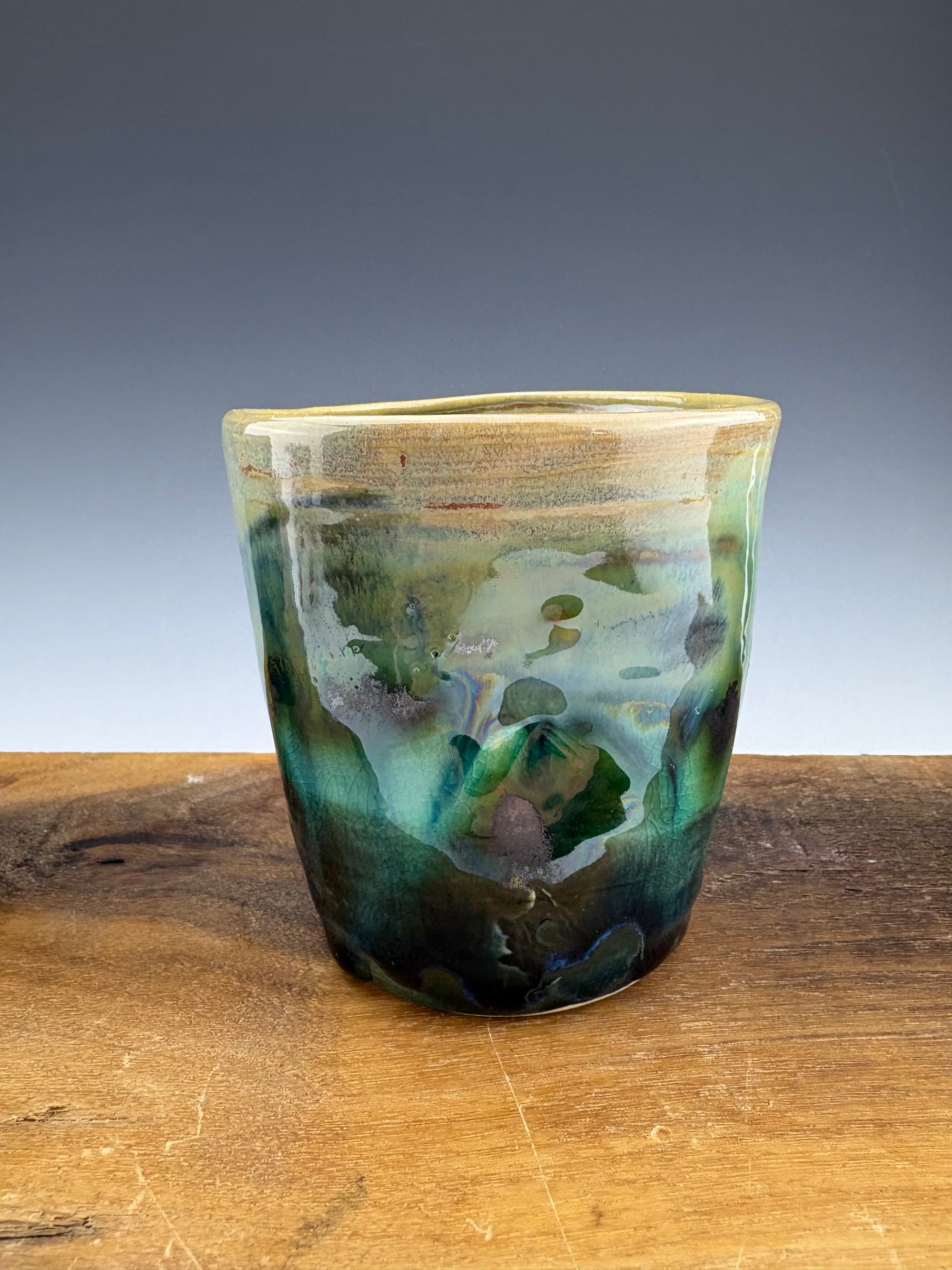 Short Tumbler 6