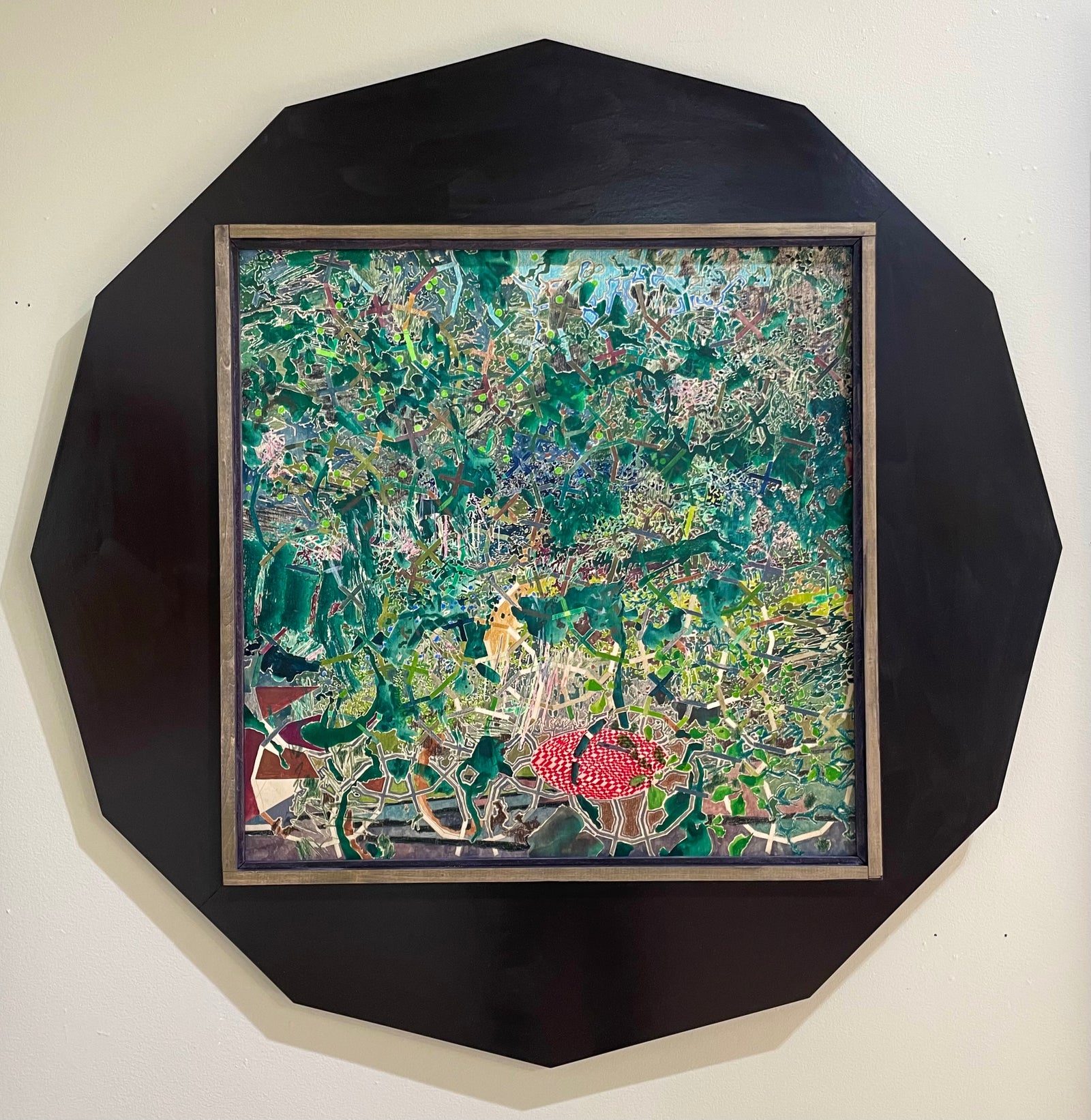 Searching For Meaning