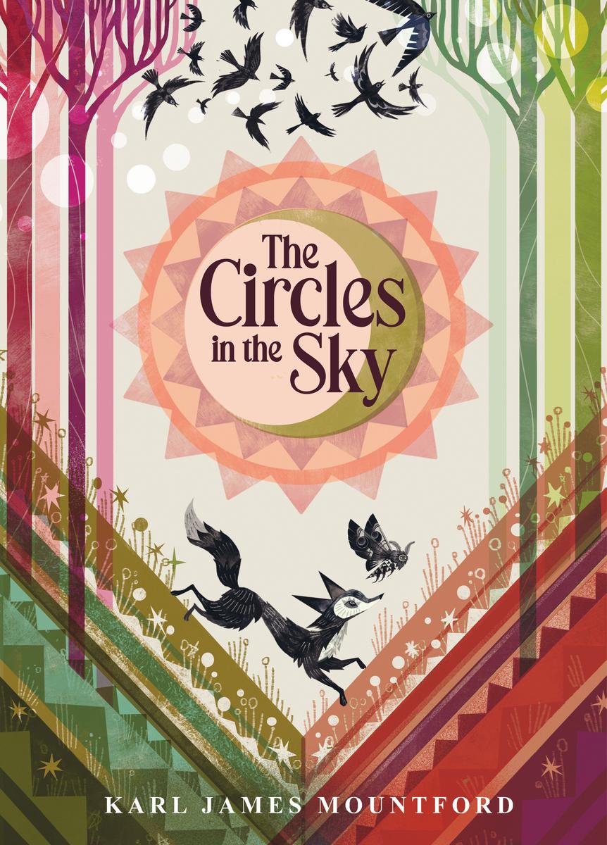 Circles in the Sky