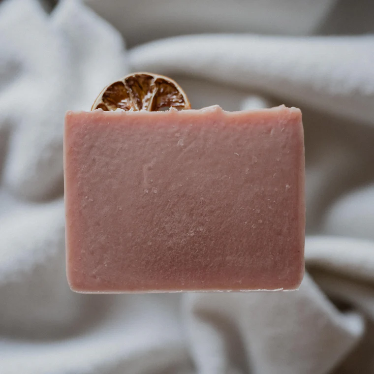 Soap - Pink Lemonade