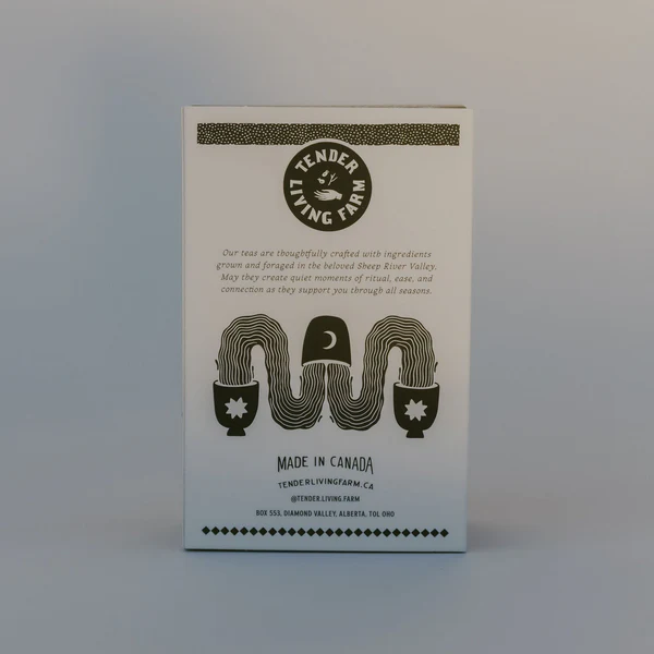 Shelter from the Storm Tea 500 ml