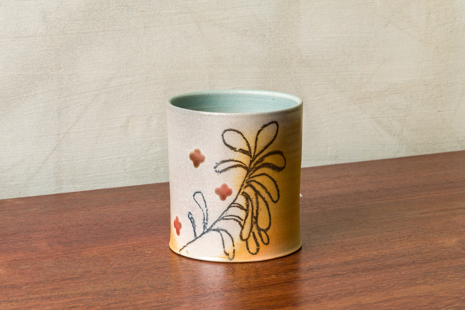 Whiskey Cup