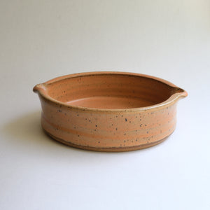 Mini Rock Melon Baker