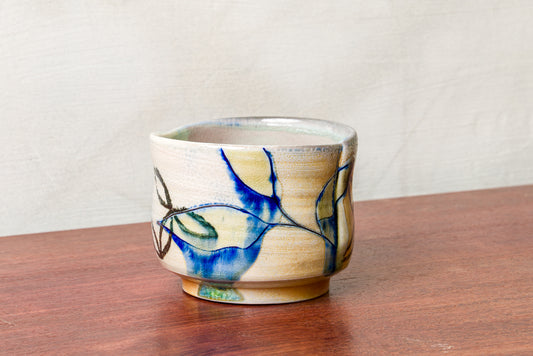 Altered Cocktail Cup 87