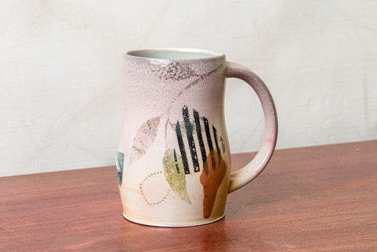 Bellied Mug 66