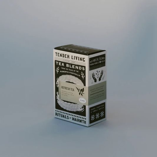 Refresh Tea 500 ml