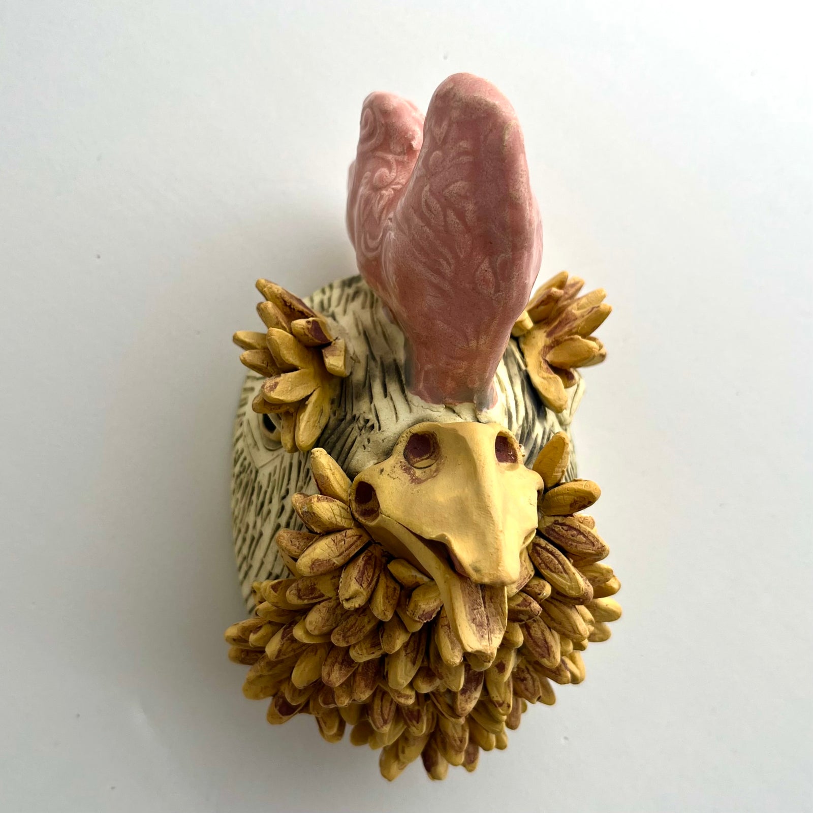 Owen W.  (Wall Cock 24)