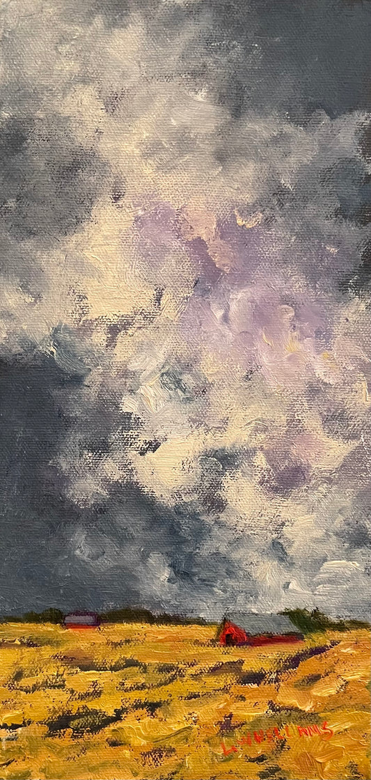 Sky High II