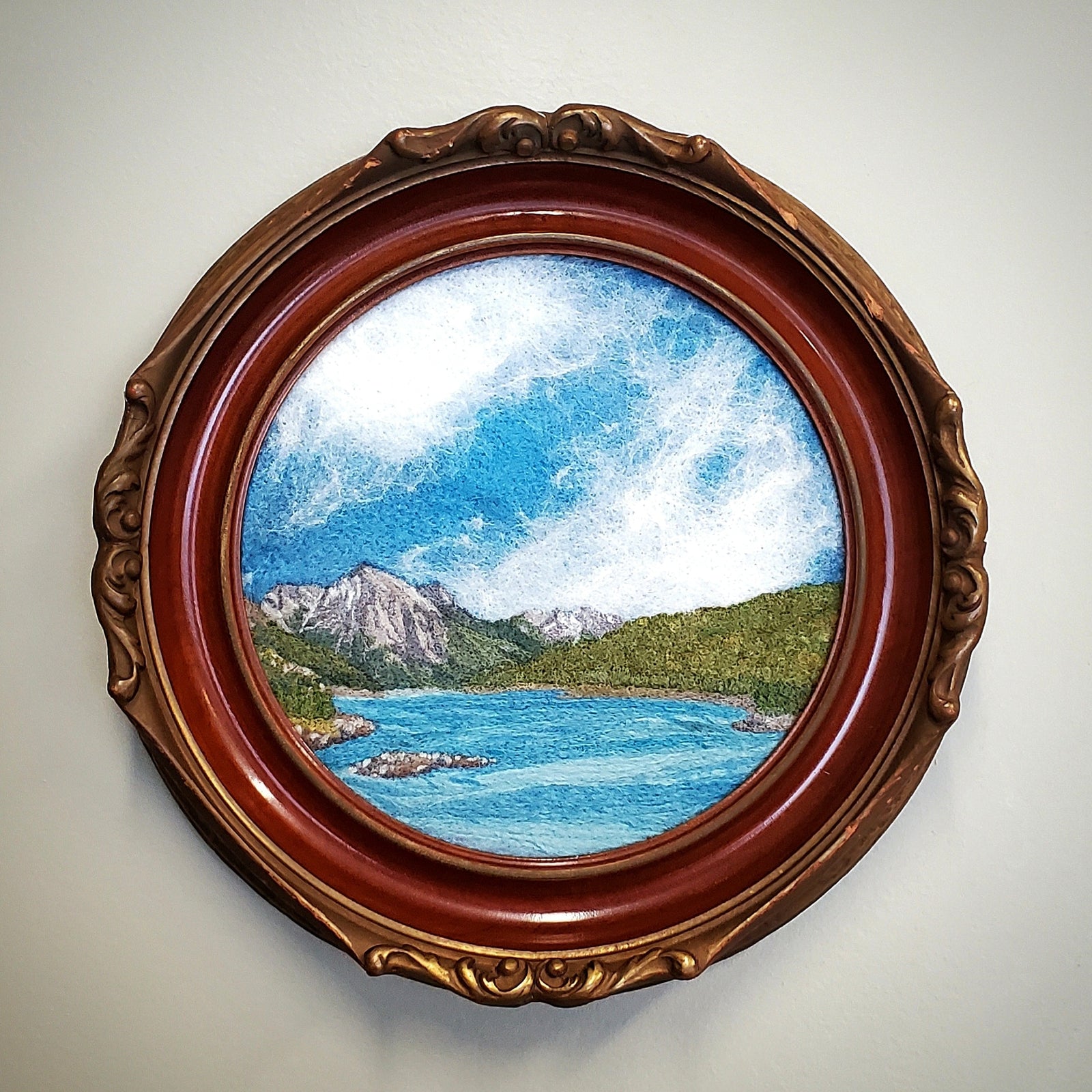 Medicine Lake Summer