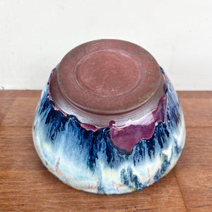 Bowl 90 - Mountain Rose
