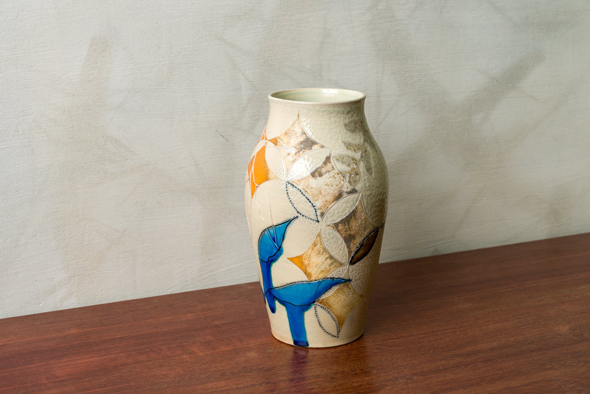 Large Vase