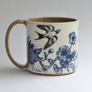 Swallow Mug