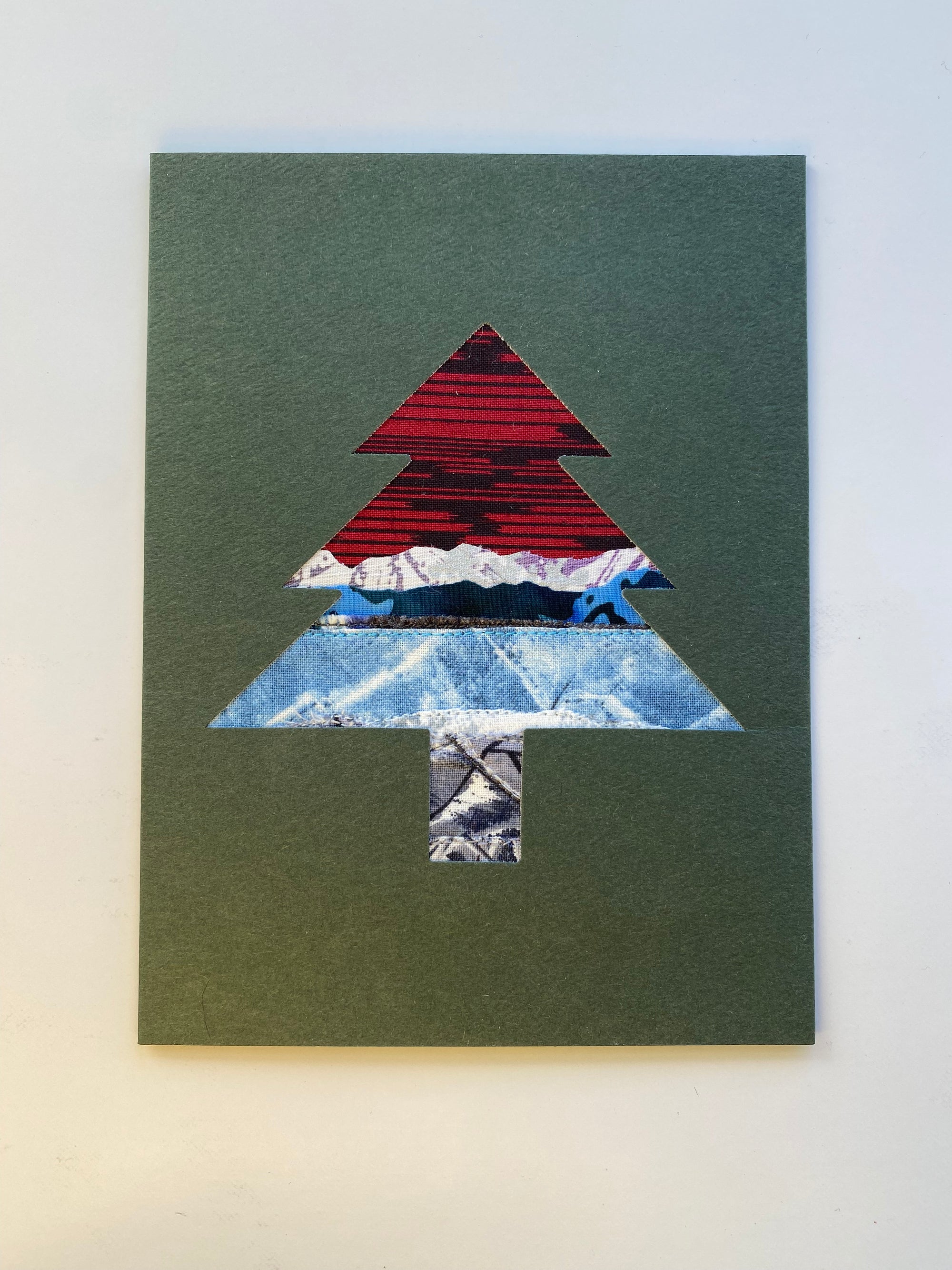 Canadian Heritage Card - Landscape 63