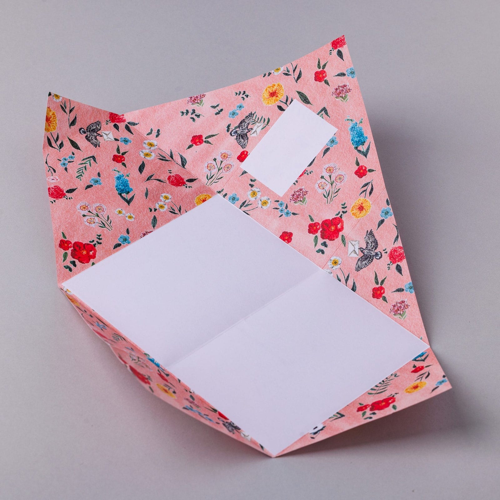 Pigeon Letter Pack - Sunday Letter