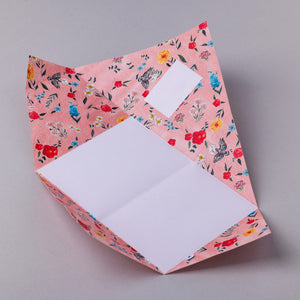 Pigeon Letter Pack - Sunday Letter