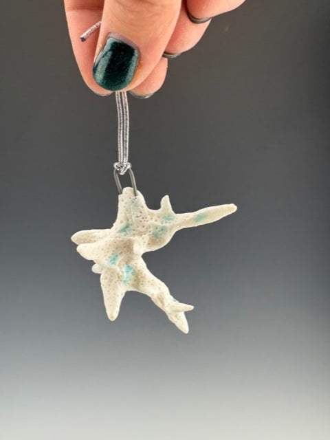 Ocean Ornament 10