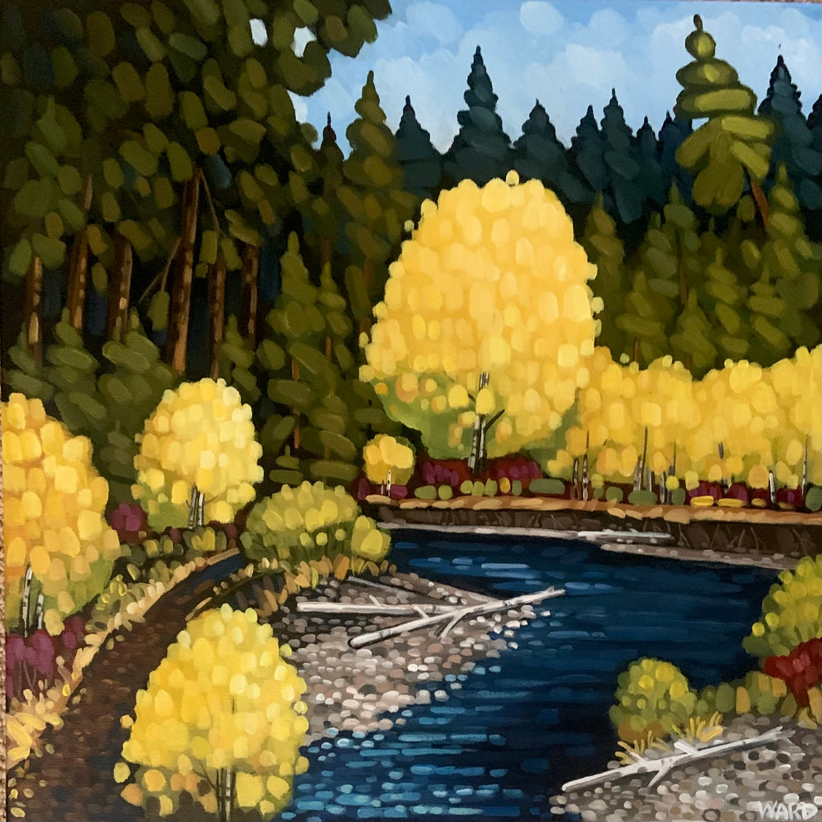 Walk in the Park