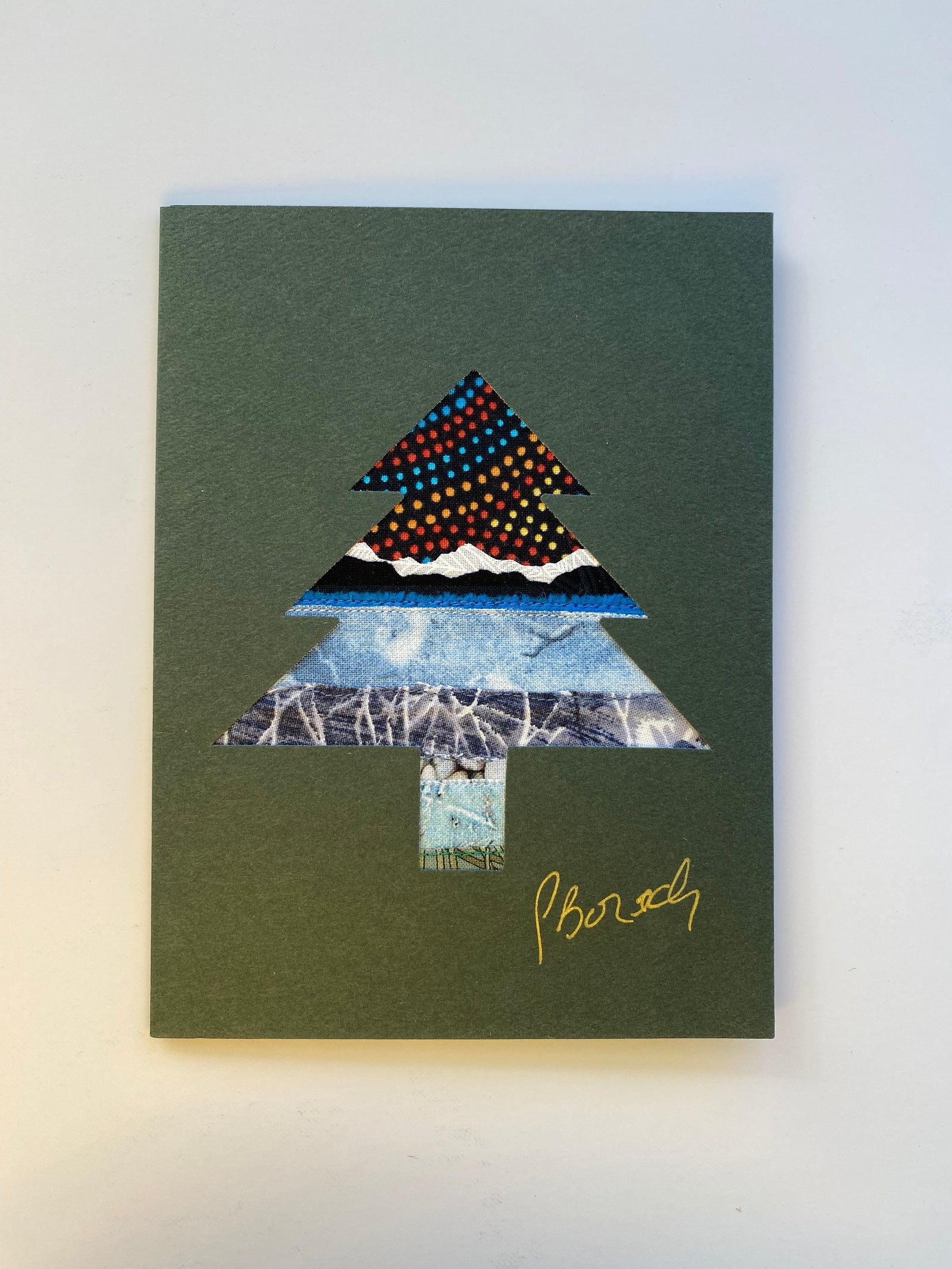 Canadian Heritage Card - Landscape 61