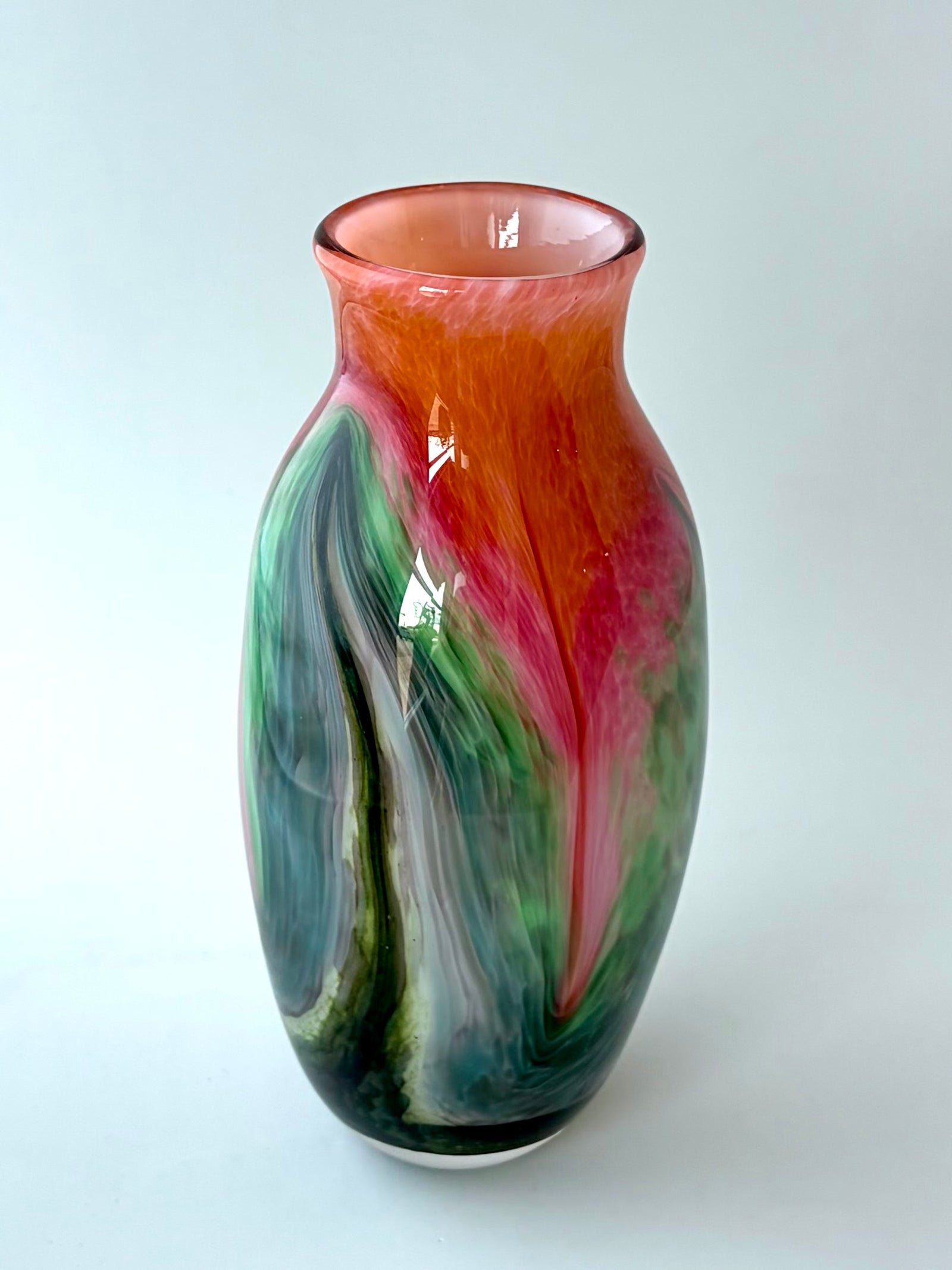 Vase - Blossom & Briar
