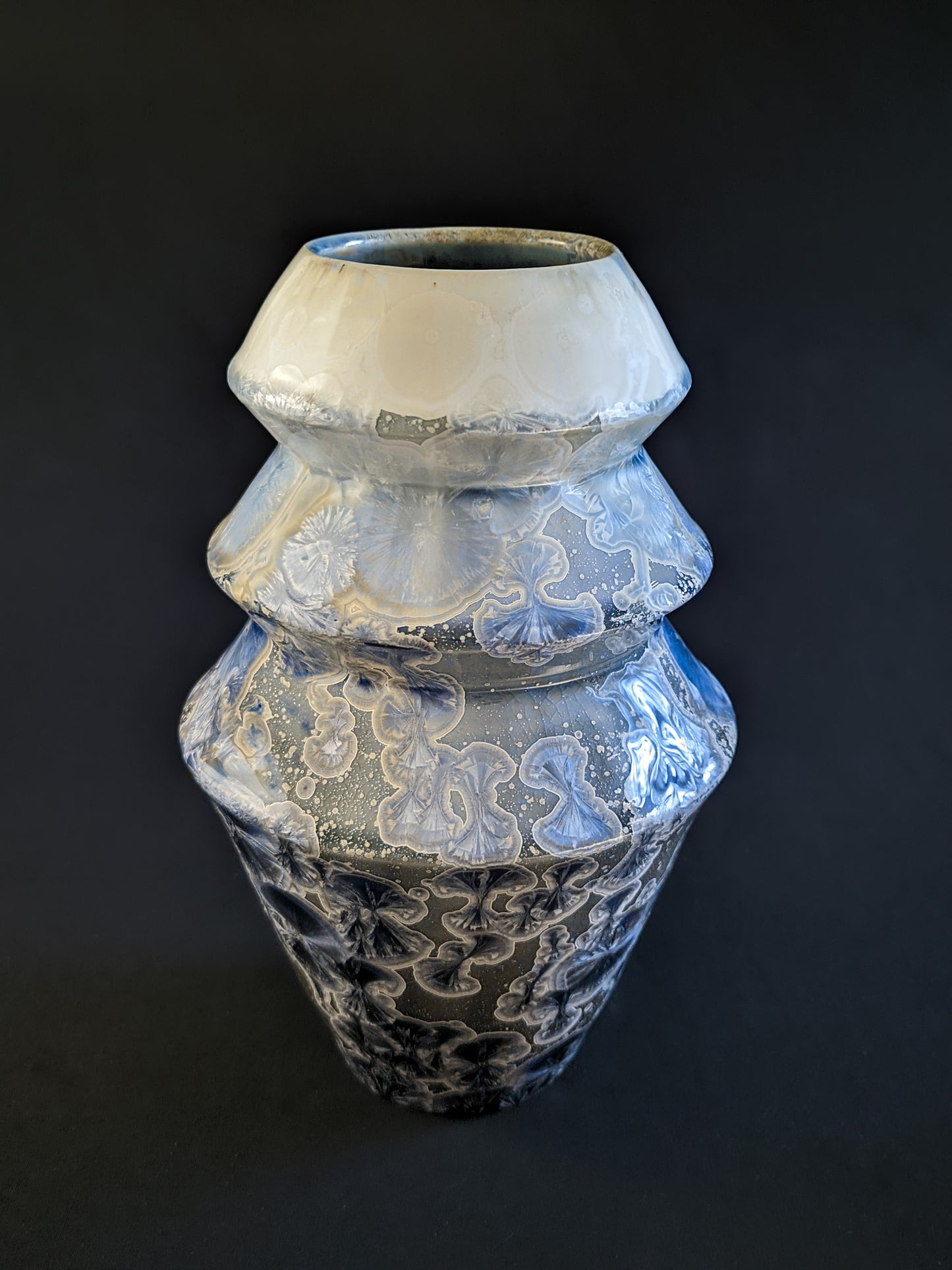 Ice Vase