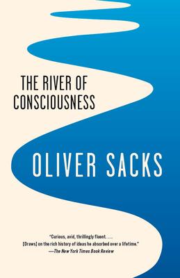 River of Consciousness