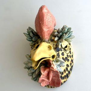 All Eyes on Earl (Wall Cock 14)