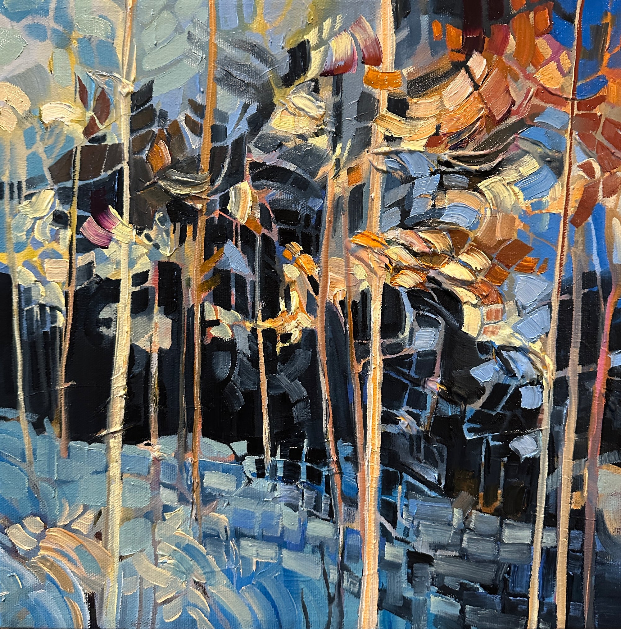 Keep the Candle Burning