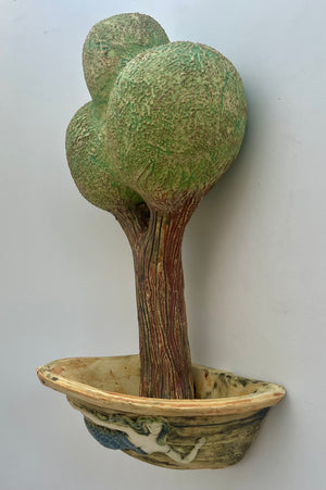 Trees In Boats 2