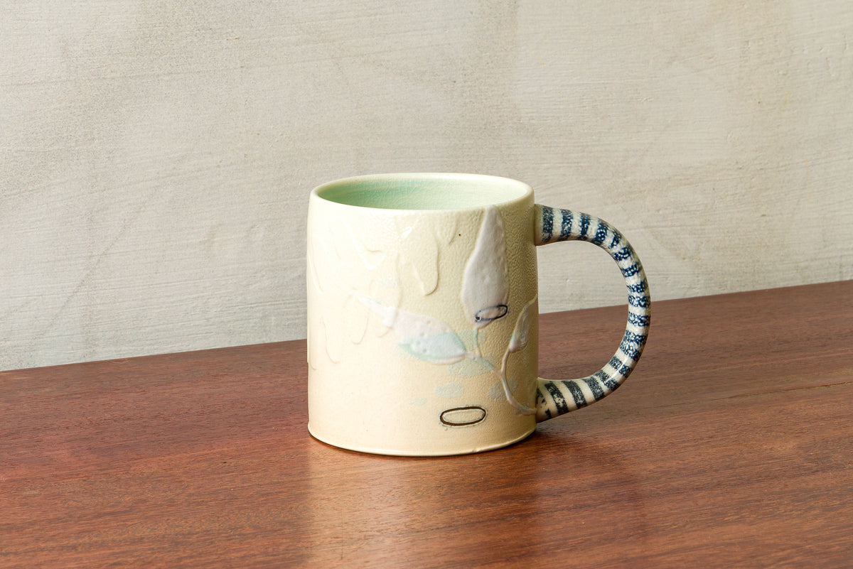 Traditional Mug 62