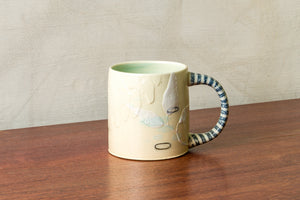Traditional Mug 62