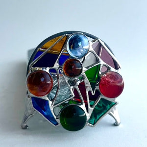 Seeing Stars Kaleidoscope