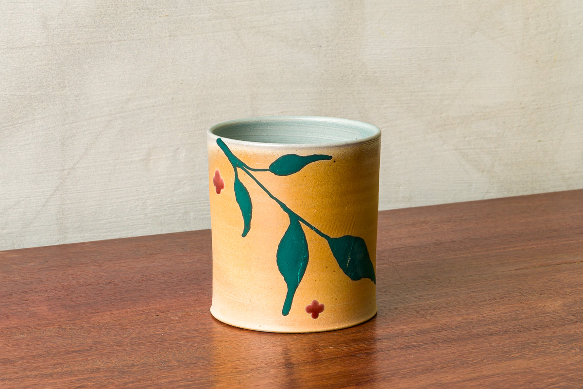 Whiskey Cup