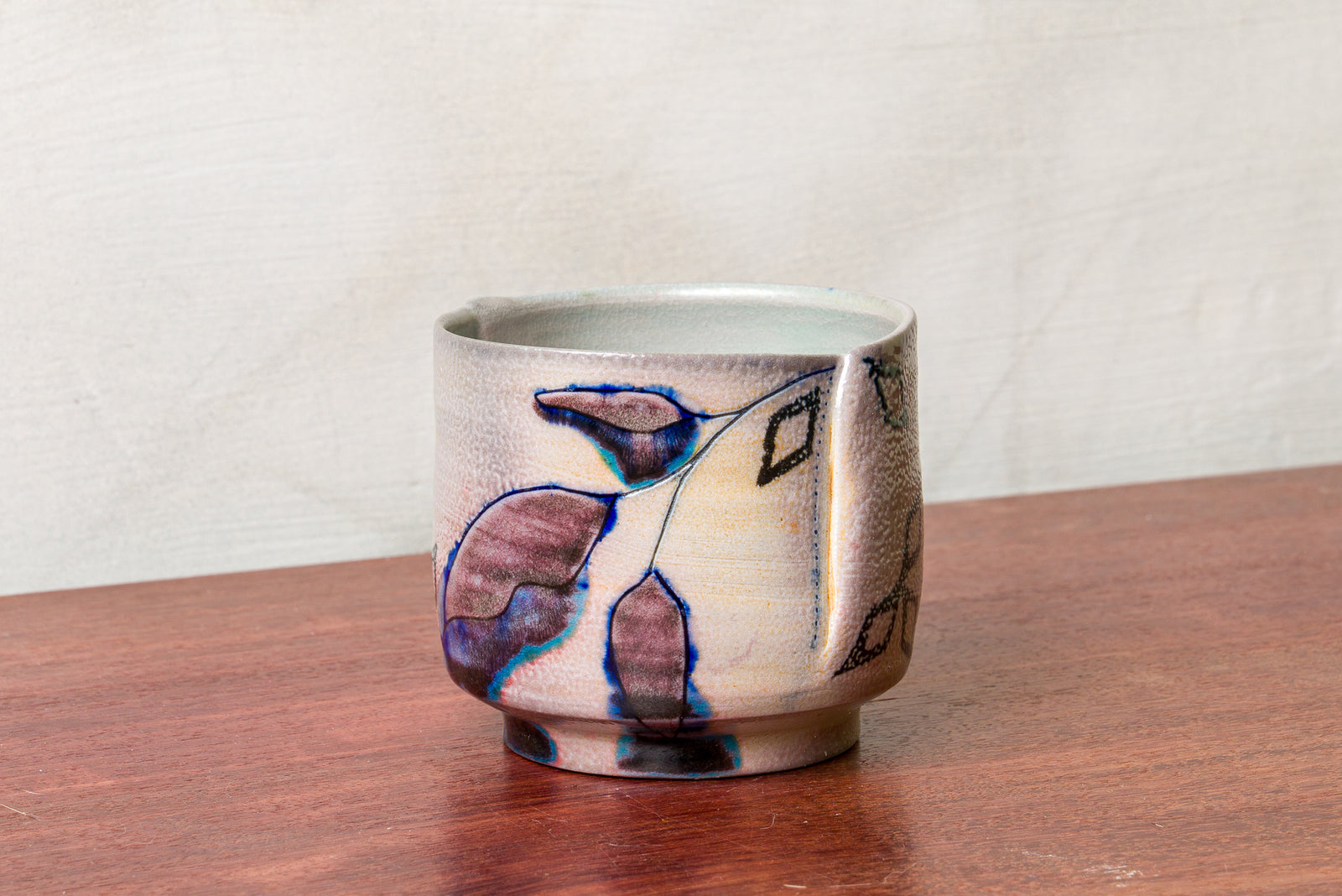 Altered Cocktail Cup 86