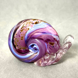 Large Snail