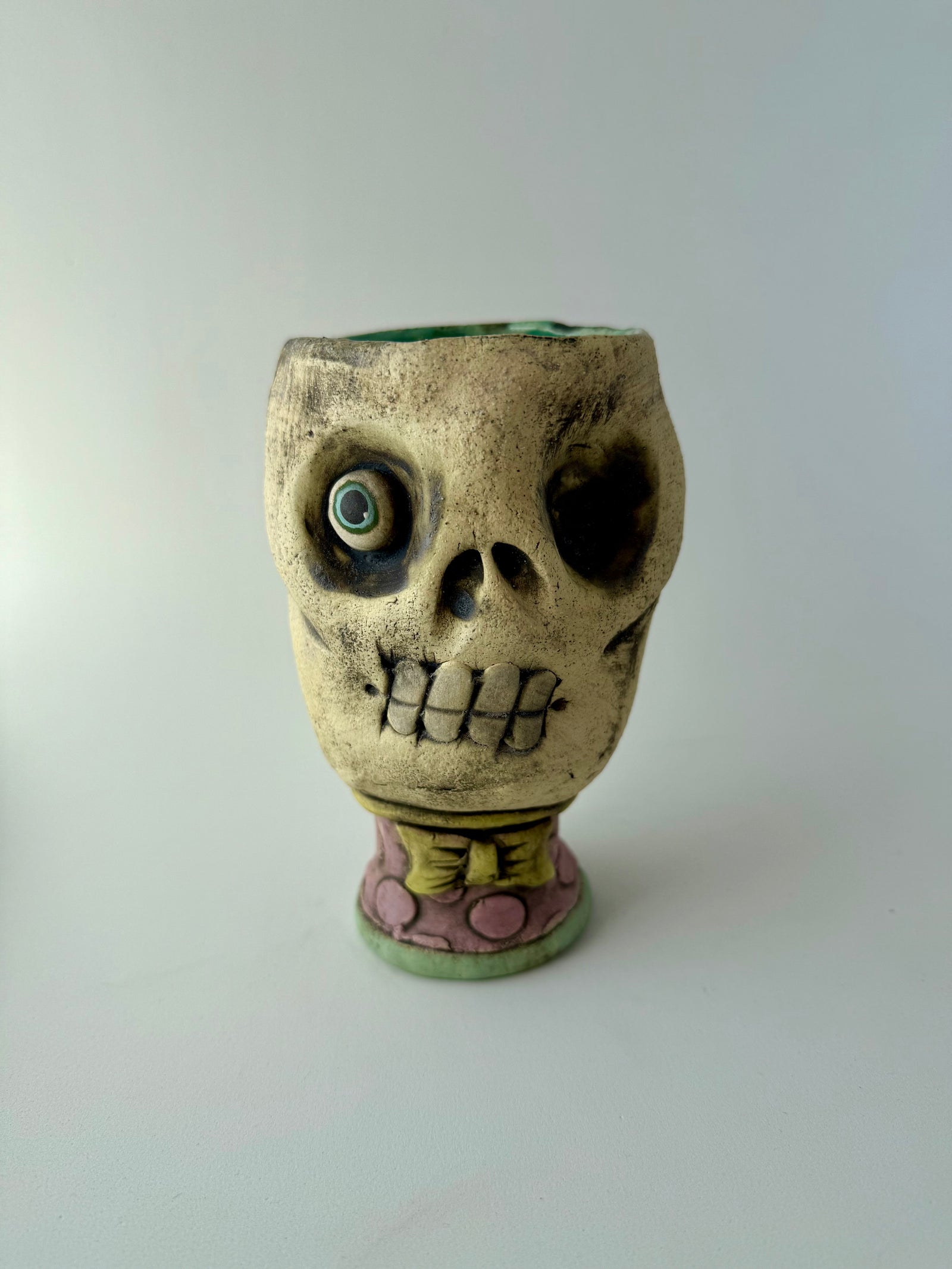 Drinking Buddy 64
